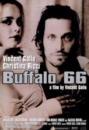 Buffalo '66 (1998) poster